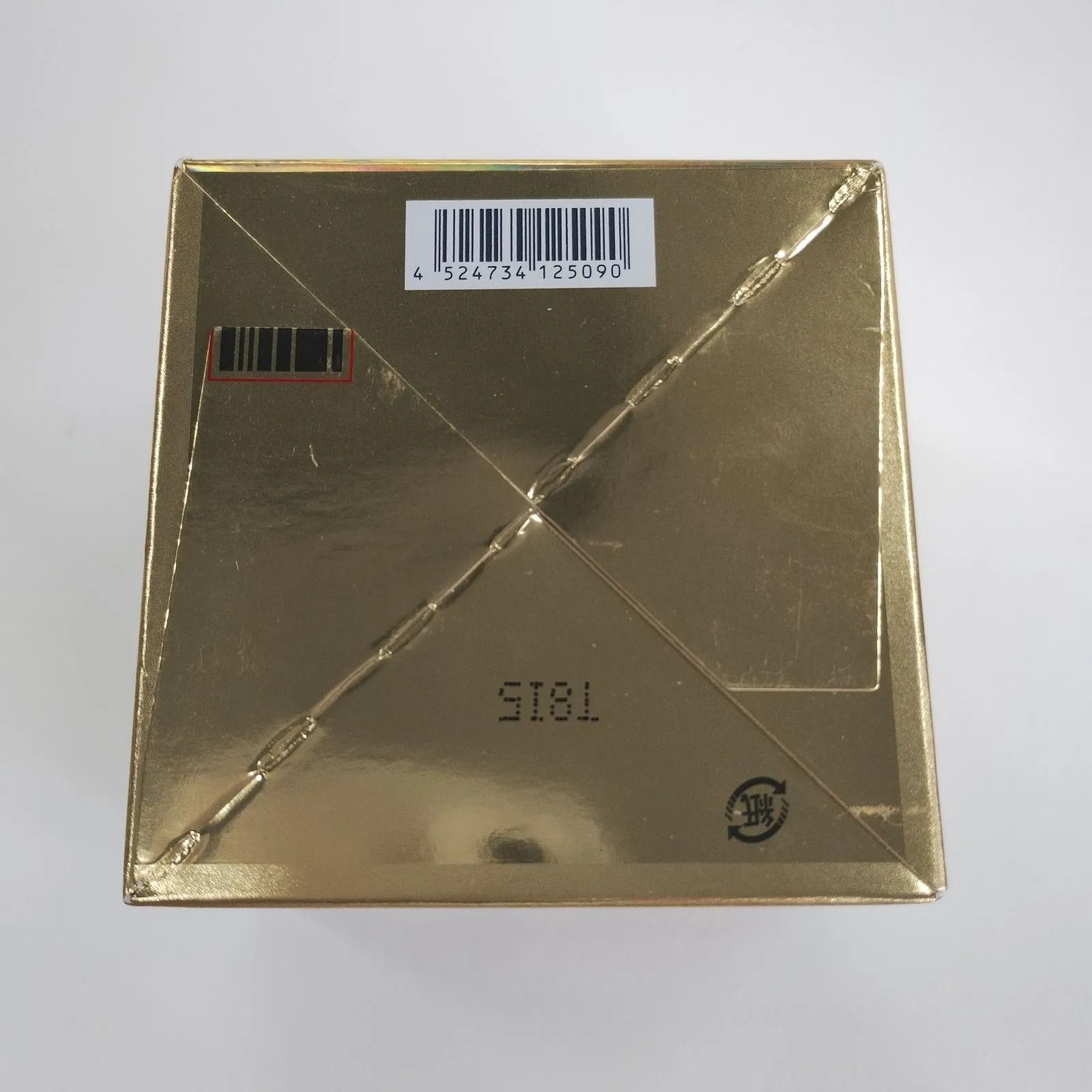 B506 ドクターシーラボ ACGエンリッチLEX18 (クリーム) 120g - メルカリ
