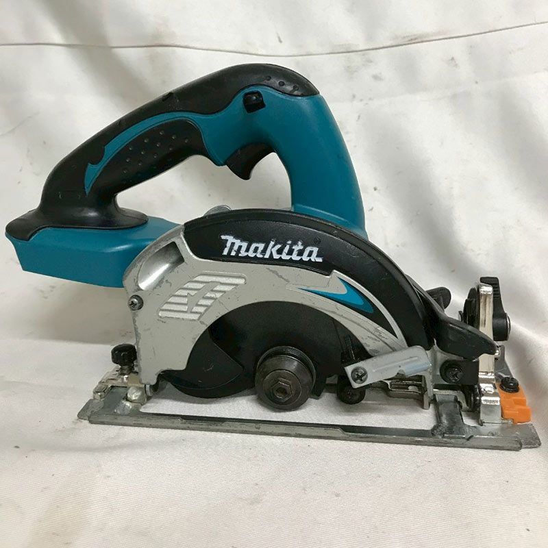 ◇マキタ◇ 125mm充電式マルノコ SS540D（白） (019)