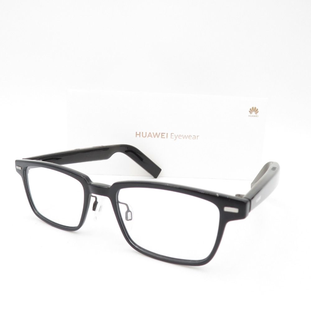 HUAWEI ワイヤレスオーディオグラス Eyewear Rectangle Full-Frame