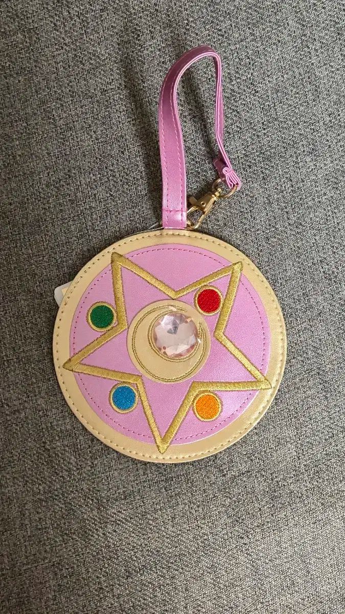 ユニバーサル スタジオ セーラームーン カード ケース