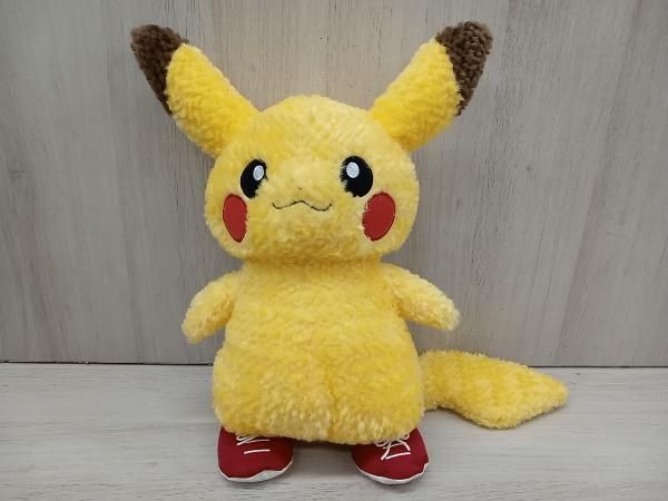 ポケモン　ピカチュウ　クローゼット　ぬいぐるみ Amazon.co.jp: ポケモンセンターオリジナル ぬいぐるみ