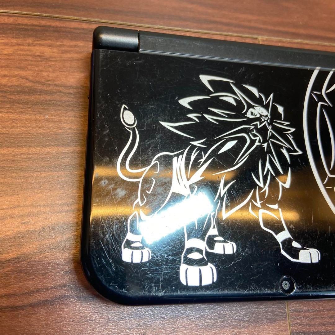 ソルガレオ•ルナアーラ 4324