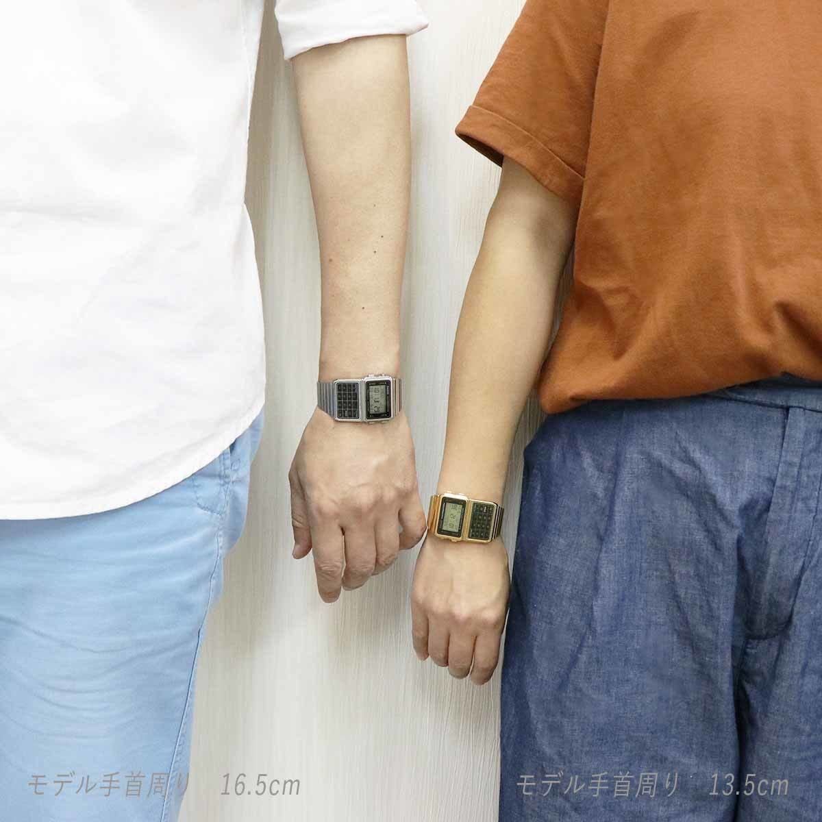 カシオ CASIO データバンク 300 シルバー カシオ CASIO データバンク