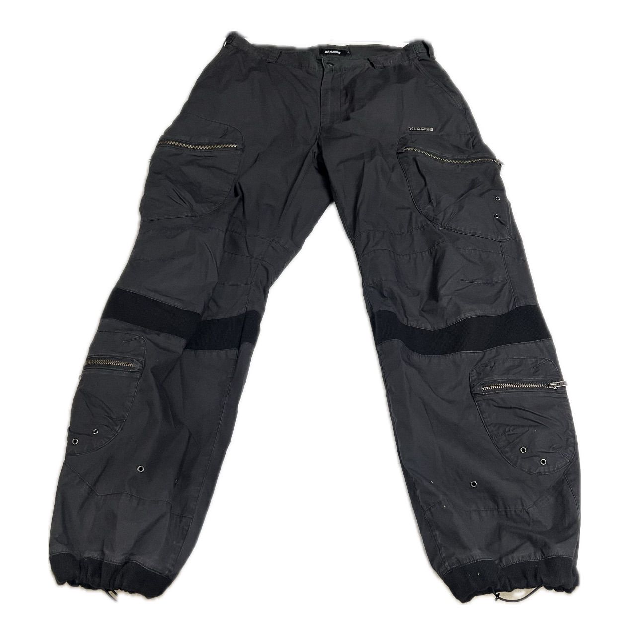 71.X-LARGE 22AW Action Cargo Pants サイズ34【併売品】 - メルカリ