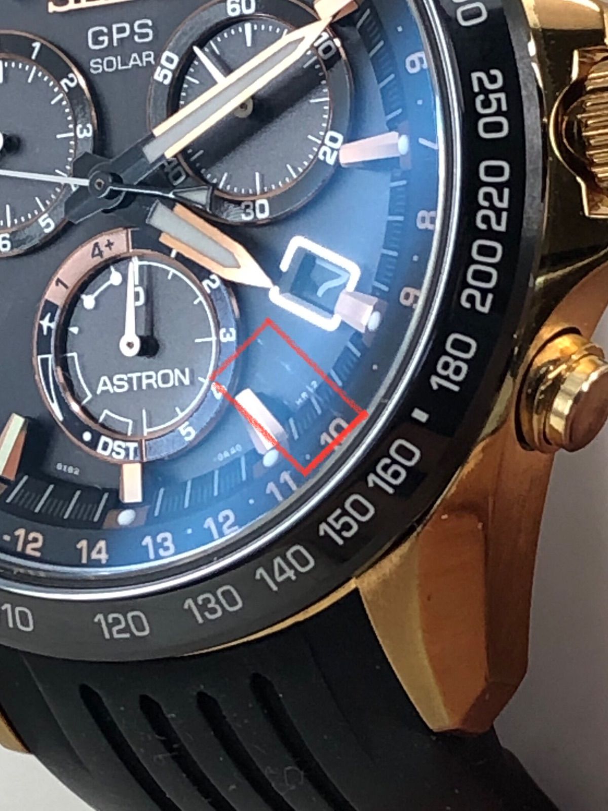 O*A様 セイコー SBXB022 2500本限定 アストロン ジョコビッチ セイコー SBXB022 2500本限定 アストロン ジョコビッチ - メルカリ