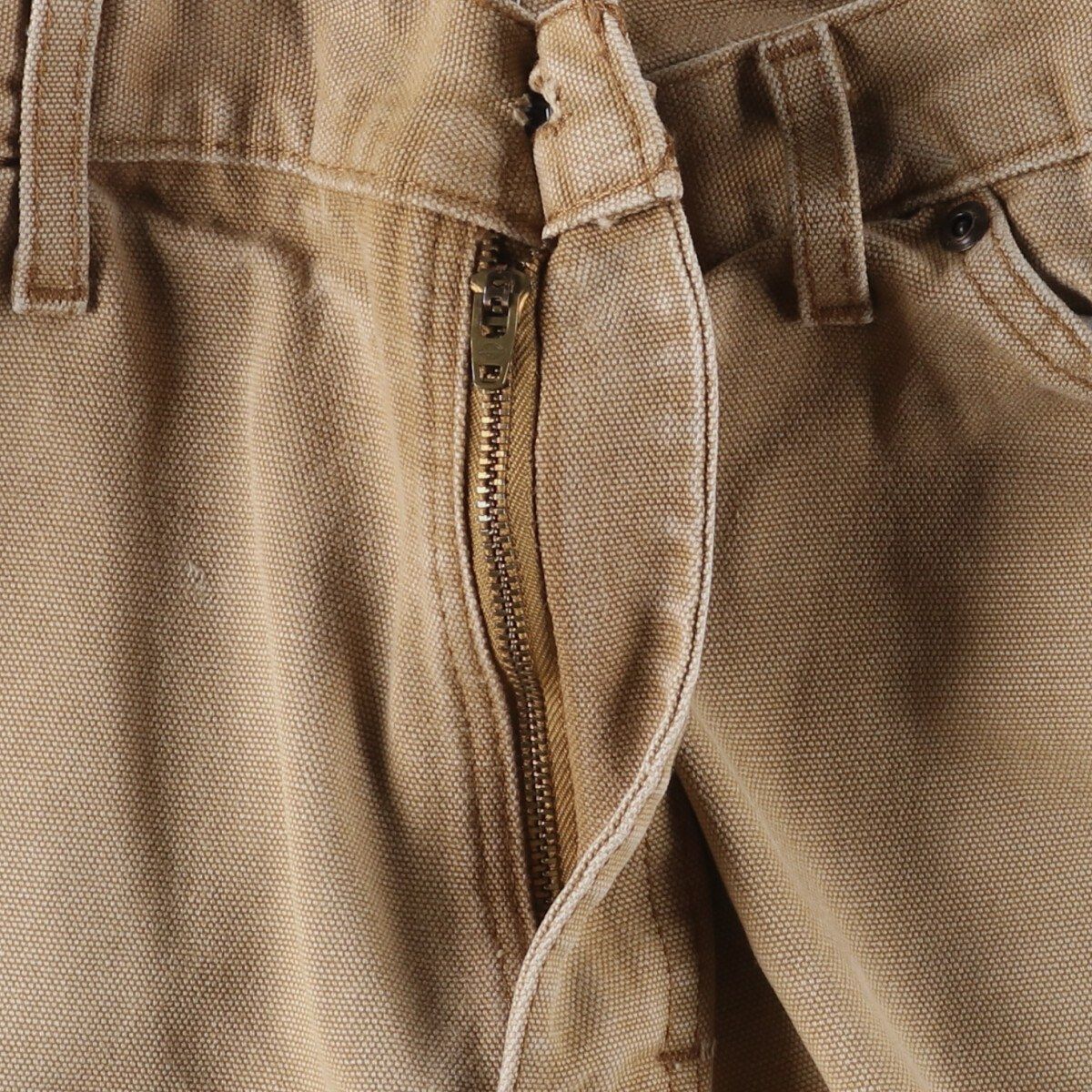 ダックペインターパンツ メンズw36相当