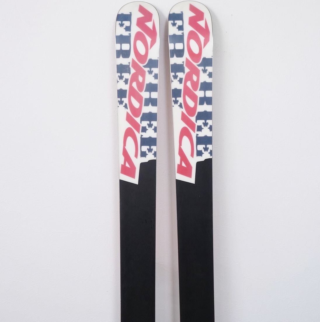 NORDICA - ノルディカ NORDICA BC ツアー スキー GIRISH ジリッシュ 185cm 110ｍｍ ビンディング マーカー デューク16 バックカントリー ノルディカ NORDICA BC ツアー スキー GIRISH ジリッシュ 185cm