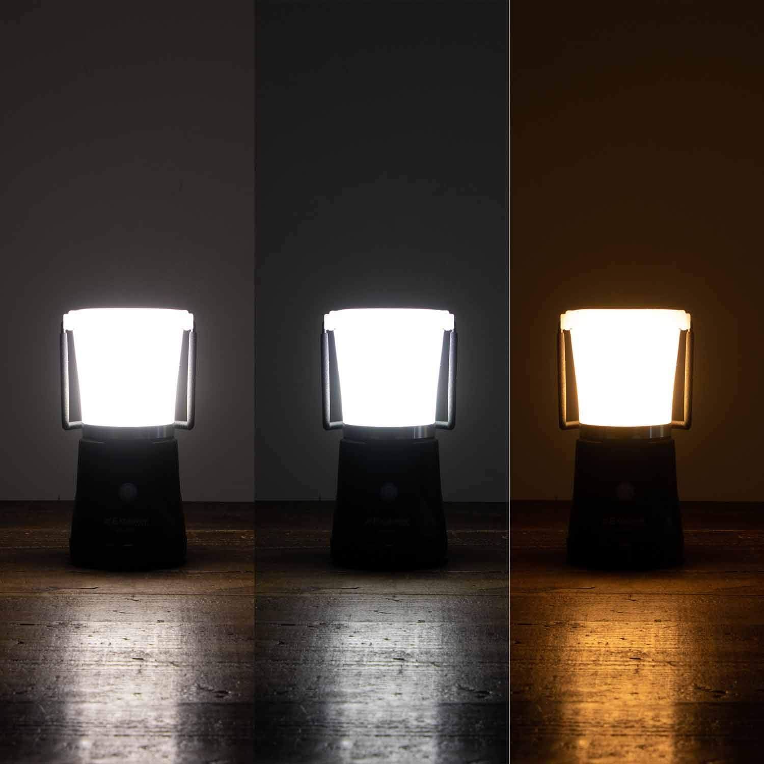 特価セール】GENTOS(ジェントス) LEDランタン 充電式/電池式(単1