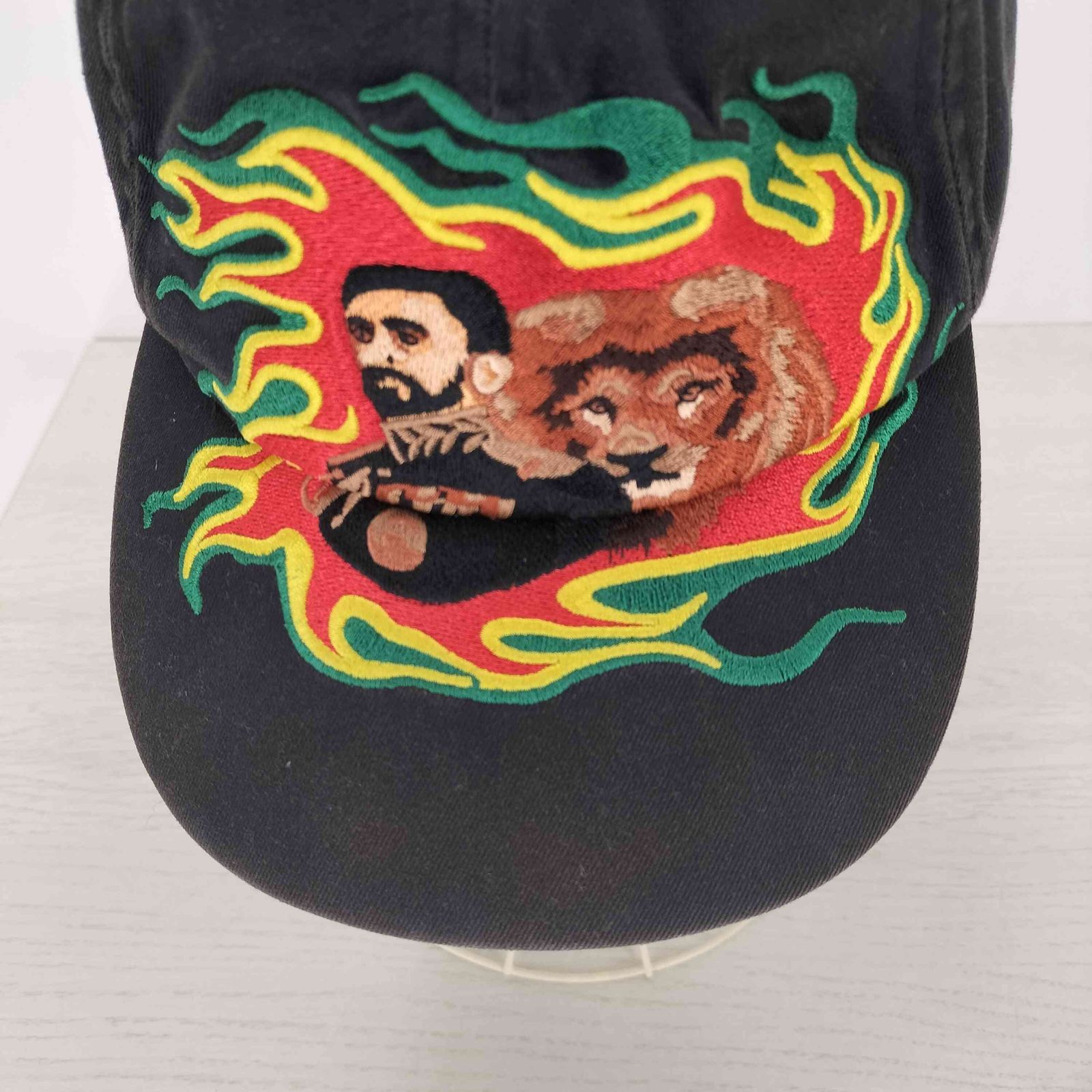応援グッズ supreme Lion of Judah 6-Panel Supreme Lion of Judah 6-Panel (SS23) - $58