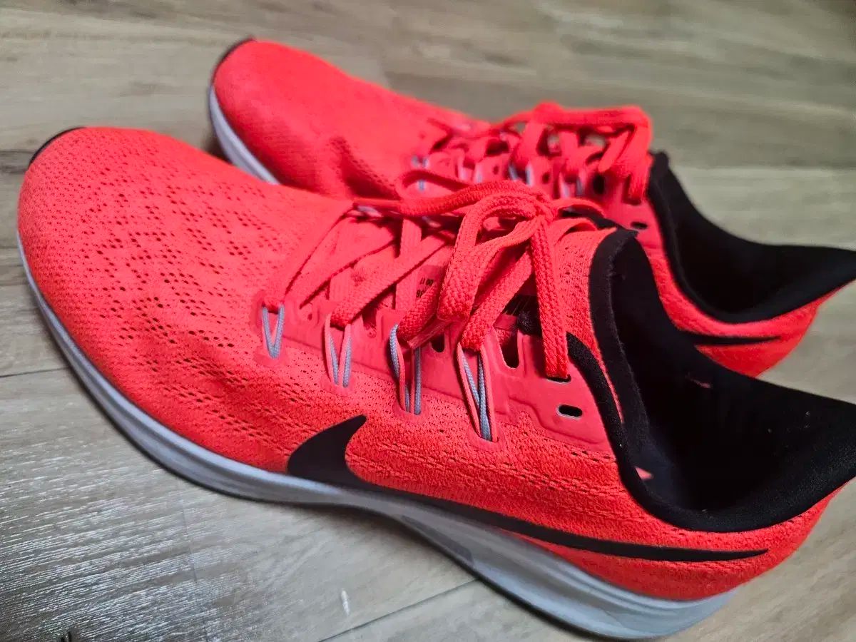 ナイキ ズームフライ ランニングシューズ 27.0cm