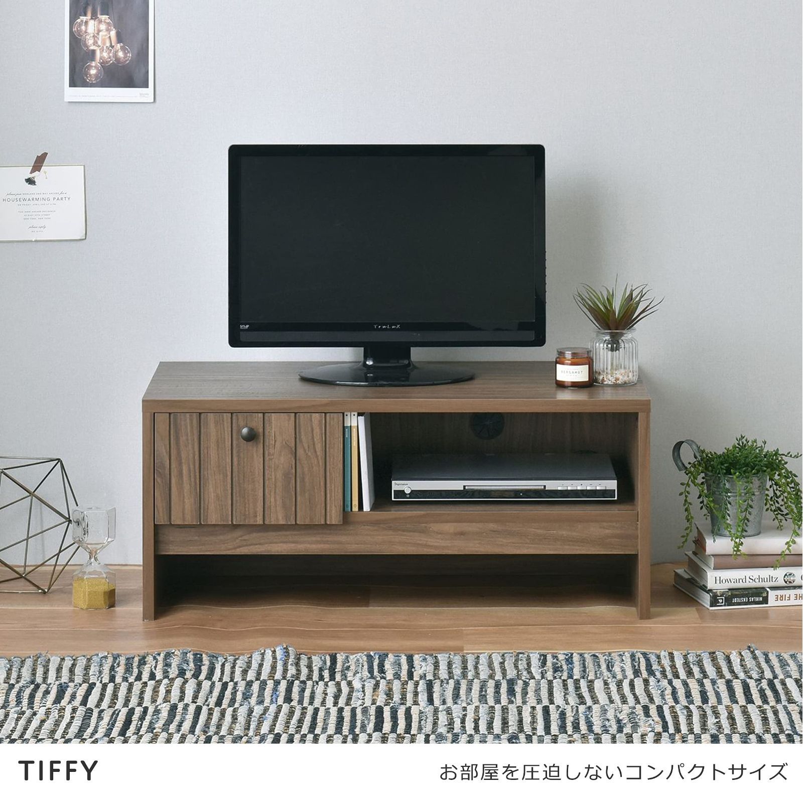 新着商品 テレビボード
