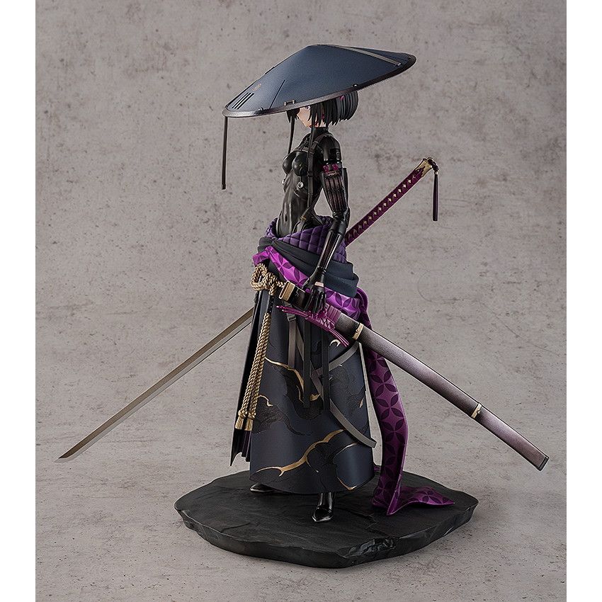 RONIN(ロウニン) FALSLANDER(フォルスランダー) 1/7 完成品 フィギュア KADOKAWA(カドカワ) 613nH-p0mNL._AC_SY200_QL15_.jpg
