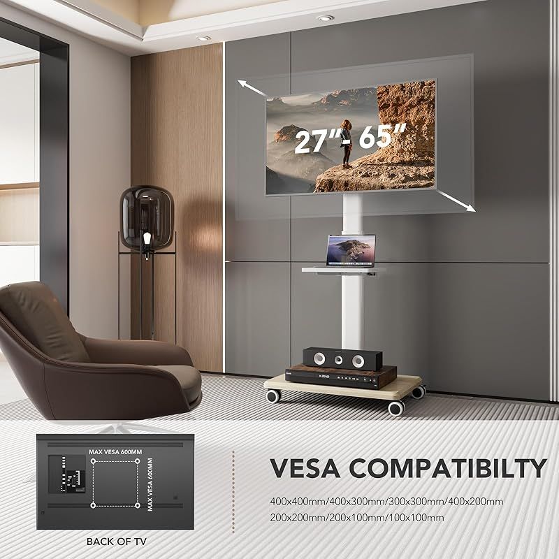 60インチ対応 VESA