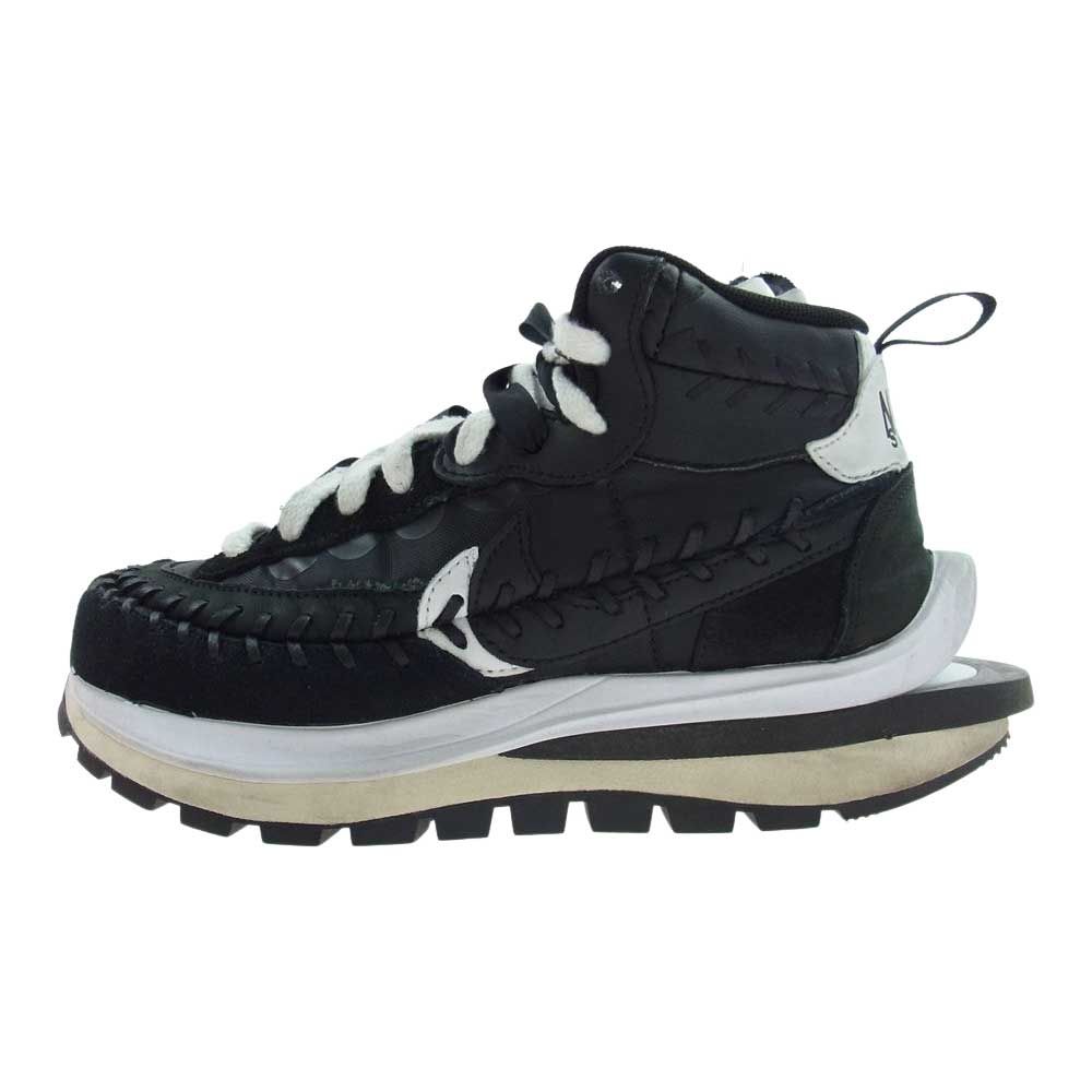 NIKE ナイキ スニーカー DH9186-001 × sacai サカイ Jean Paul ...