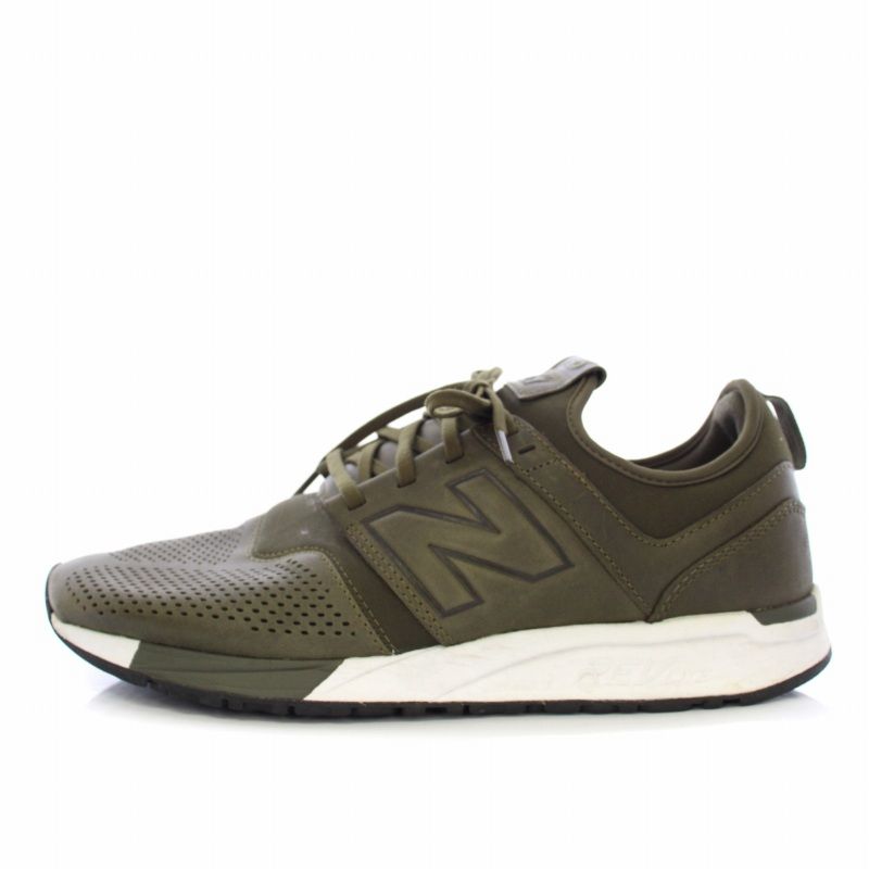 ニューバランス NEW BALANCE MRL247NO スニーカー シューズ US8