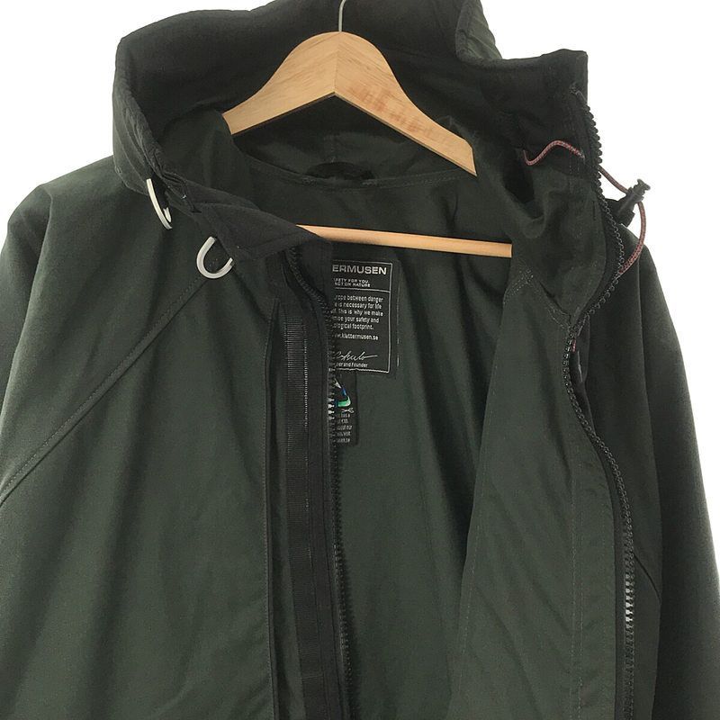 KLATTERMUSEN / クレッタルムーセン | Rimfaxe Jacket リムファクセ 