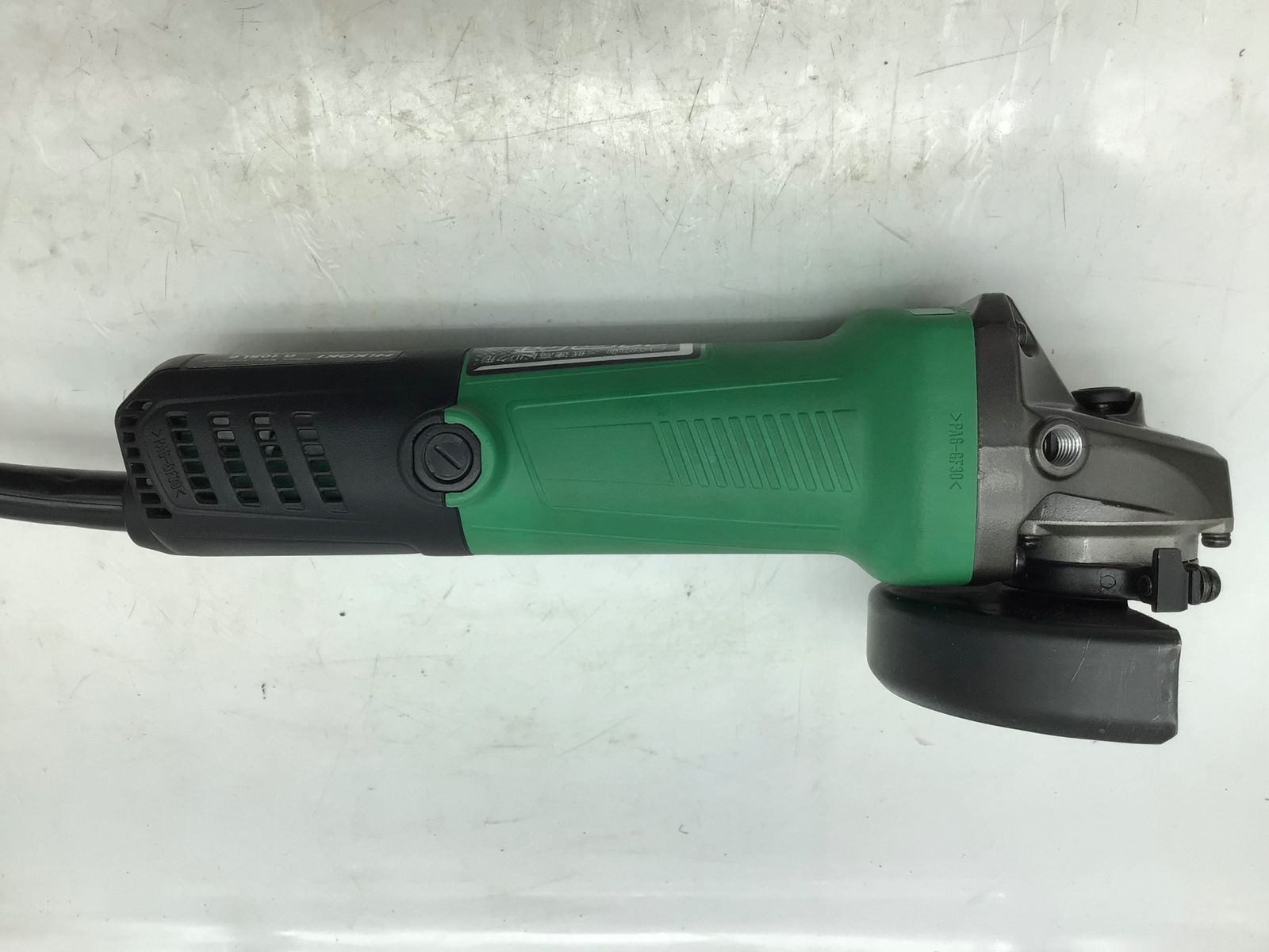 エコツール知立店