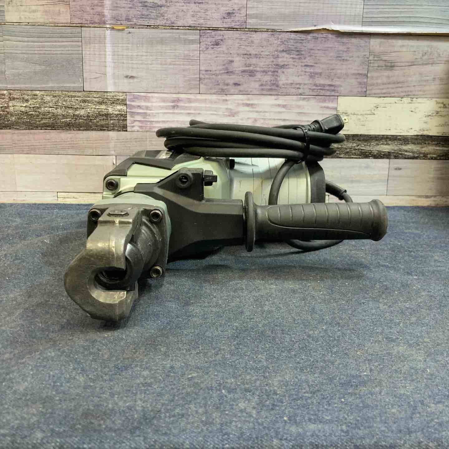 日立工機 ハンマドリル