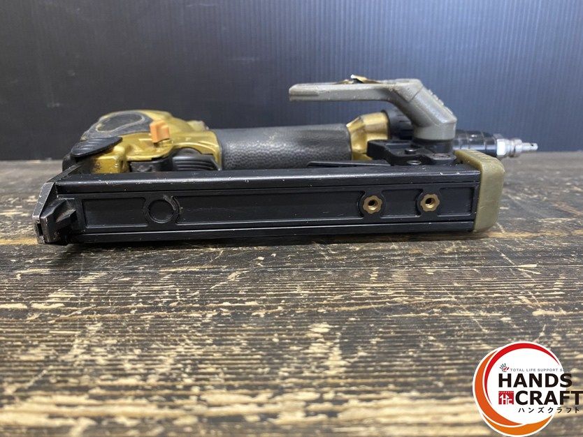 日立工機 N2504HM