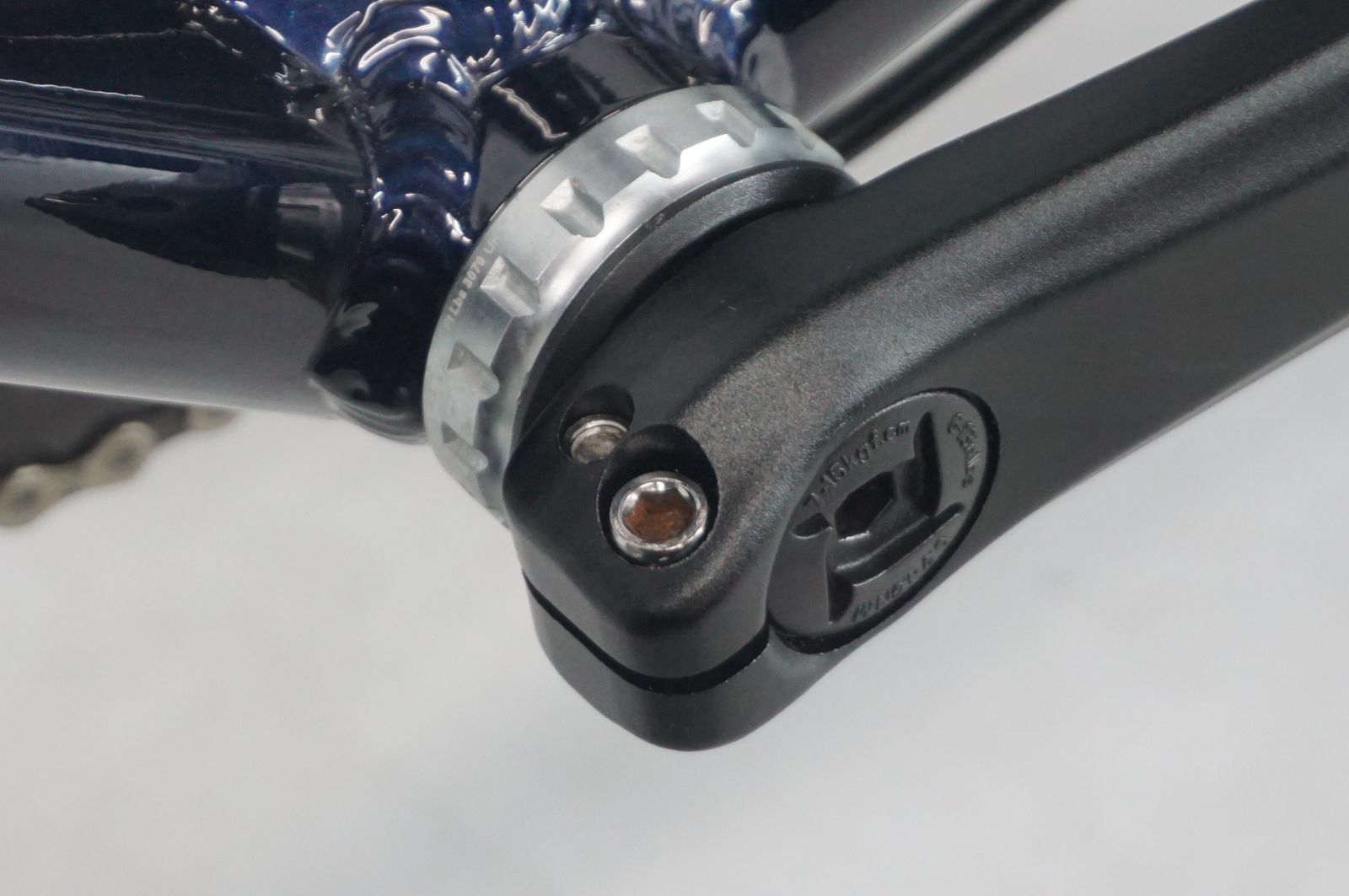 モデル クロスバイク