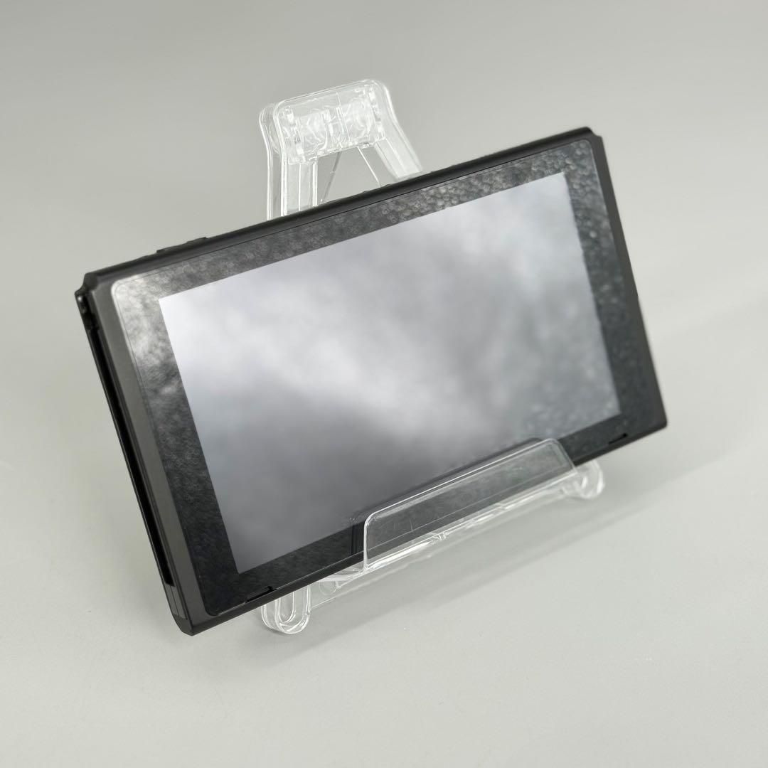 【美品】Nintendo Switch 本体 初期型 HAC-001 16年製 美品】Nintendo Switch 本体 初期型 HAC-001 16年製 - メルカリ