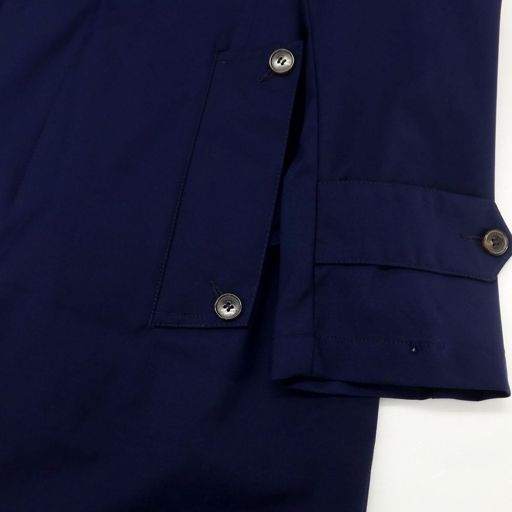 中古】マッキントッシュ Mackintosh ウール ステンカラーコート