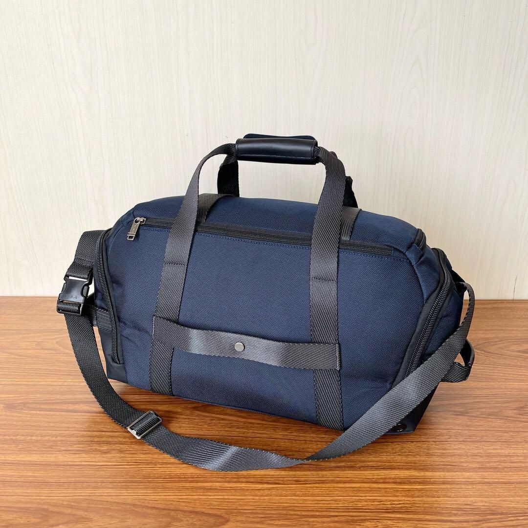 ファッション人気ブランドランキング TUMI ゴルフ ダッフルバック 希少美品 不自然 ゴルフバッグ・キャディバッグ