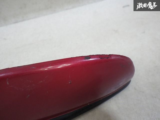 ストア出品】日産純正 BNR32 スカイライン GT-R GTR リア マッドガード