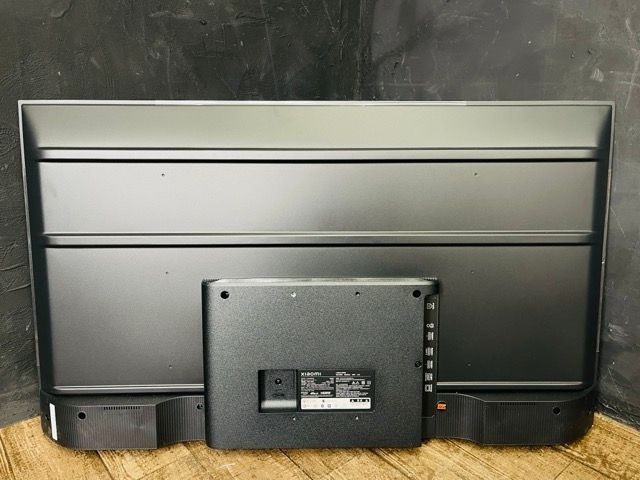スマートテレビ