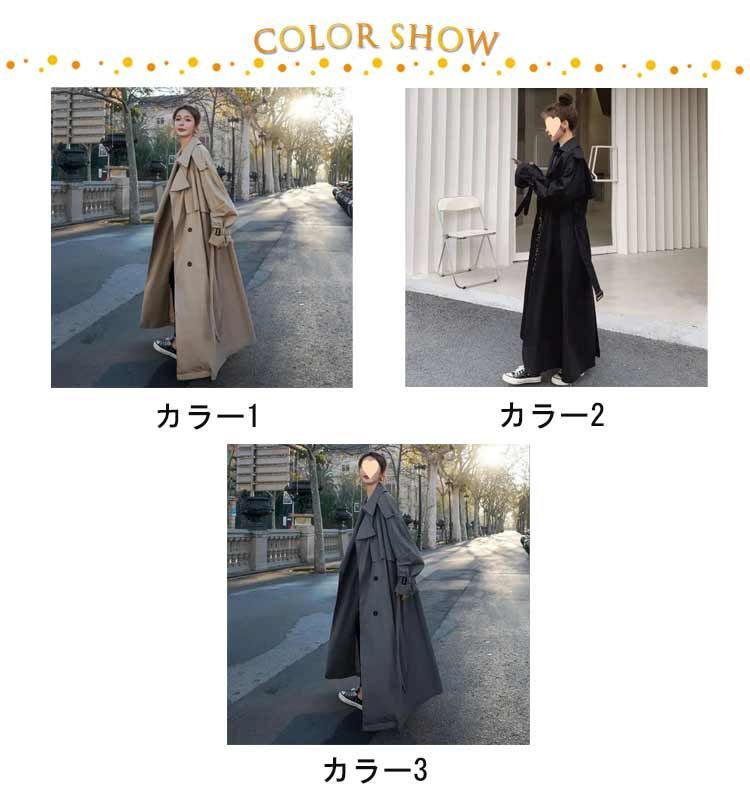 【希少デザイン】Y-3☆ワンポイントロゴ定番カラーロングコート　美品 コート レディース ロングコート[品番：SNKC0002193]｜sankyo