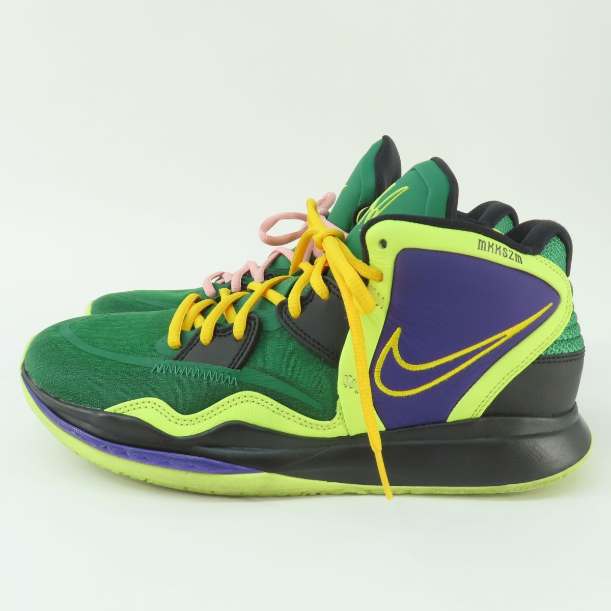 【期間限定】【値下げ】Nike カイリー　インフィニティ　By you NIKE ナイキ Kyrie Infinity By You カイリー インフィニティ バイユー