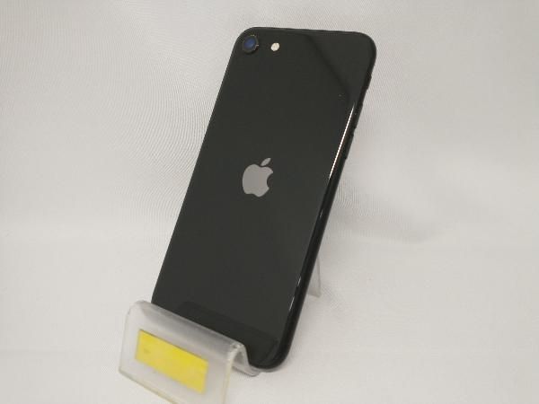 iPhone SE 第二世代 64GB ブラック MX9R2J/A SIMフリー iPhone SE 第2