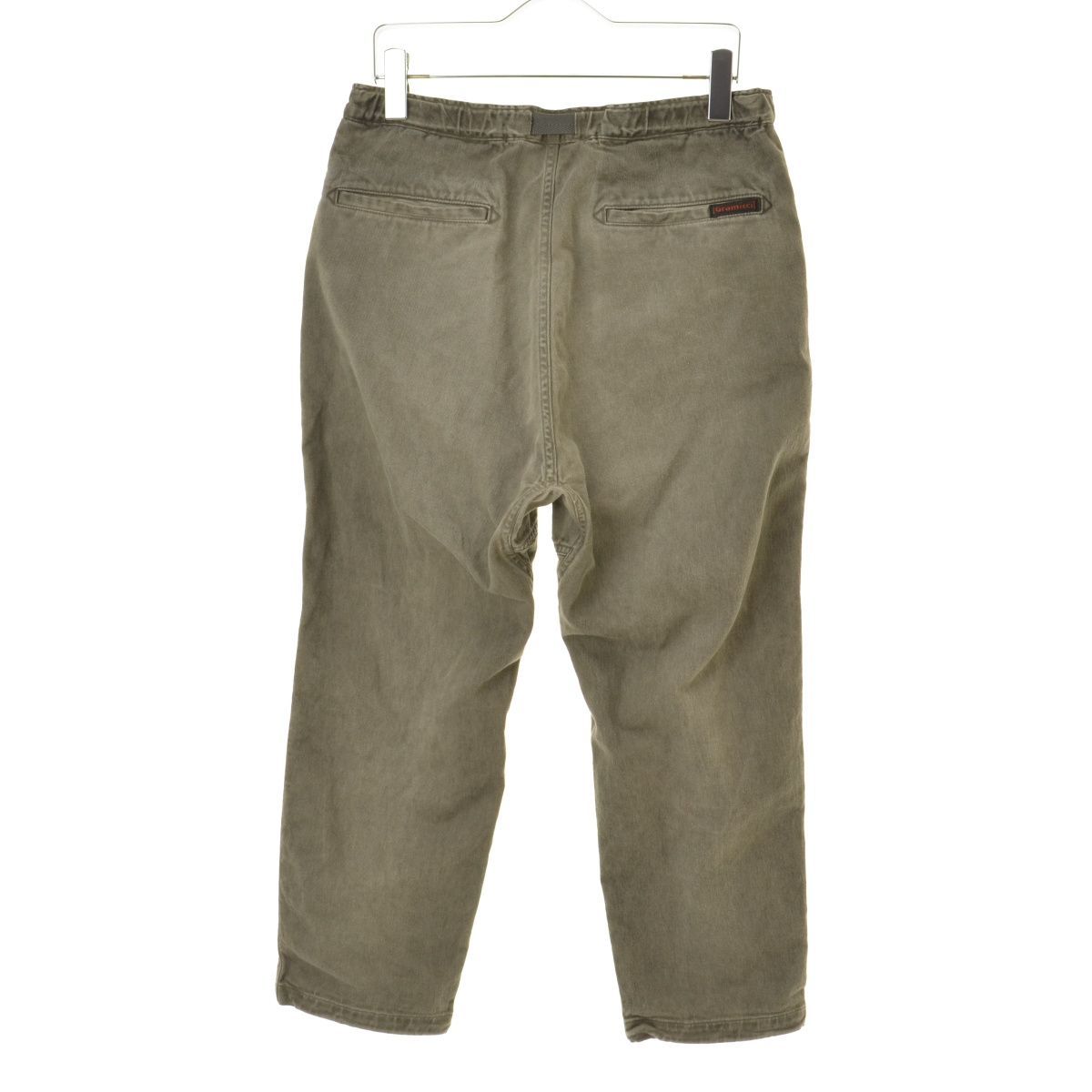 プライスダウン30％OFF SOPHNET. CLIMBER Easy Pants Gramicci × PANTS ...