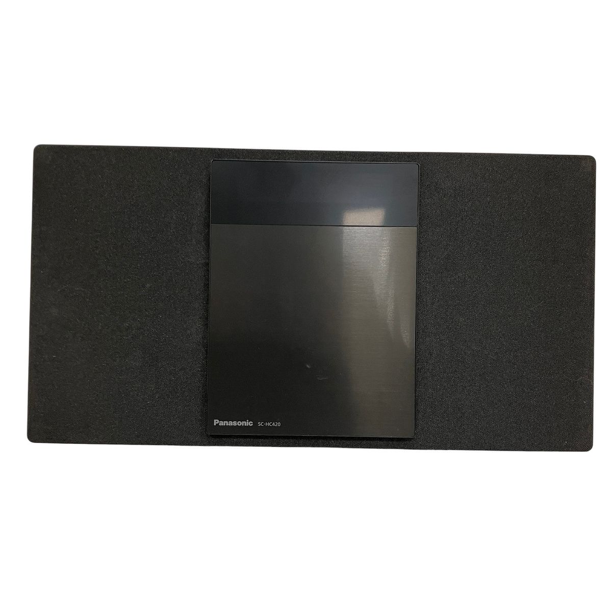 Panasonic SC-HC420 コンパクト ステレオ システム パナソニック 音響機材 H10101764