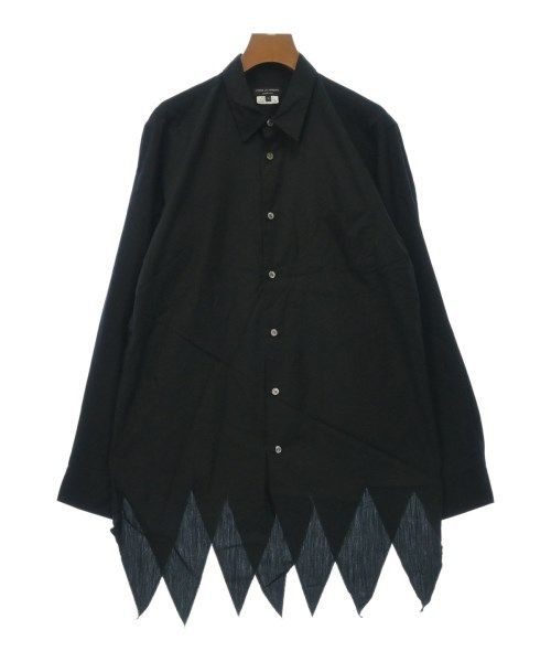 COMME des GARCONS HOMME PLUS カジュアルシャツ メンズ 【古着】【中古】【送料無料】