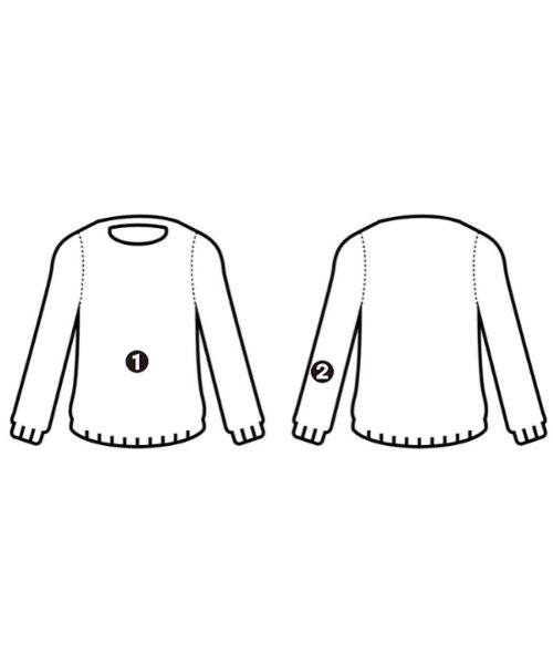 CUCINELLI ニット