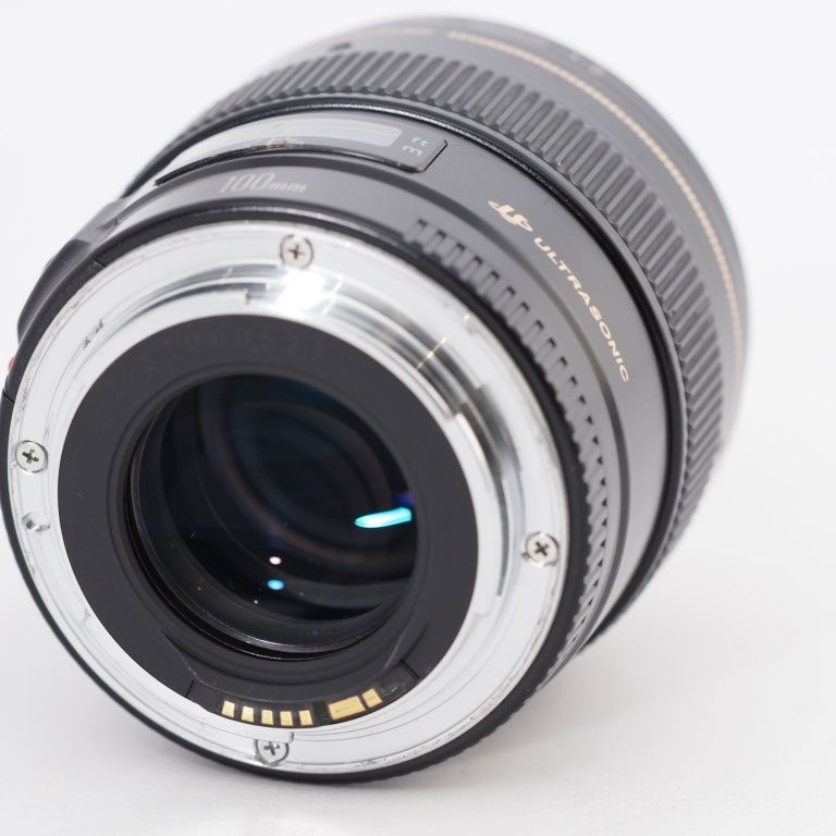 EF100mm