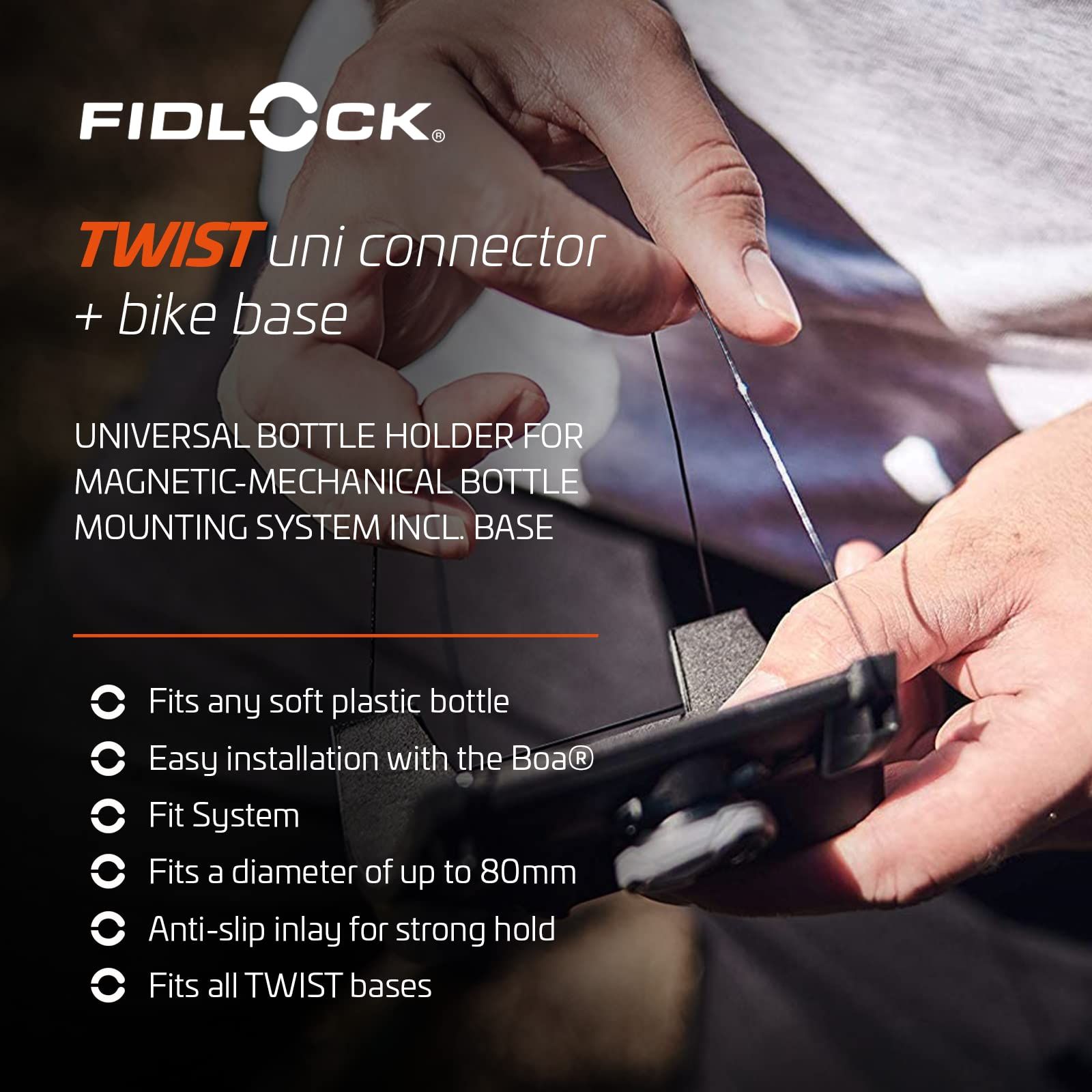 Fidlock