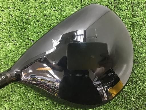 【中古】タイトリスト TS3 レフティ ドライバー  9.5° フレックスS タイトリスト ティーエススリー ドライバー TS3 TS3 9.5