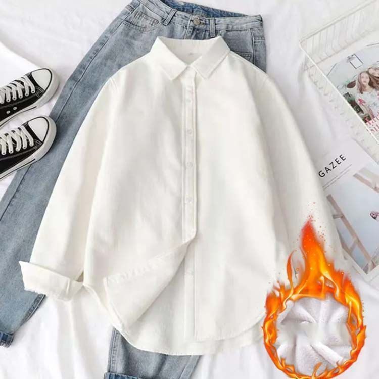 ワイシャツ レディース