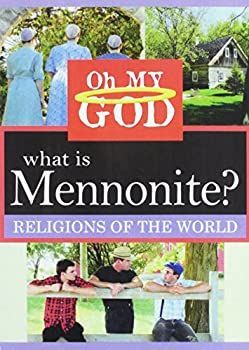 【】【非常に良い】What Is Mennonite [DVD]