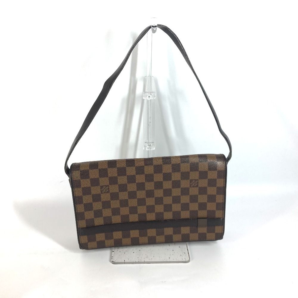 LOUIS VUITTON ルイヴィトン ショルダーバッグ トライベッカ LOUIS VUITTON ルイヴィトン ショルダーバッグ トライベッカ
