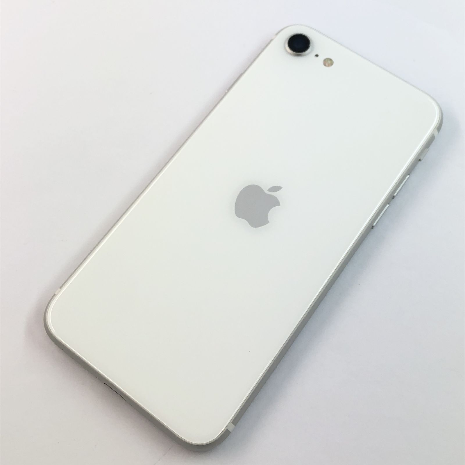 キズあり品】iPhone SE (第2世代)/64GB/356711114054036 【公式通販】