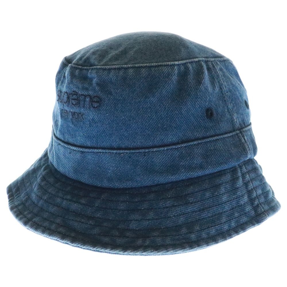 SUPREME (シュプリーム) 24AW Clasicc Logo Crusher クラシックロゴ