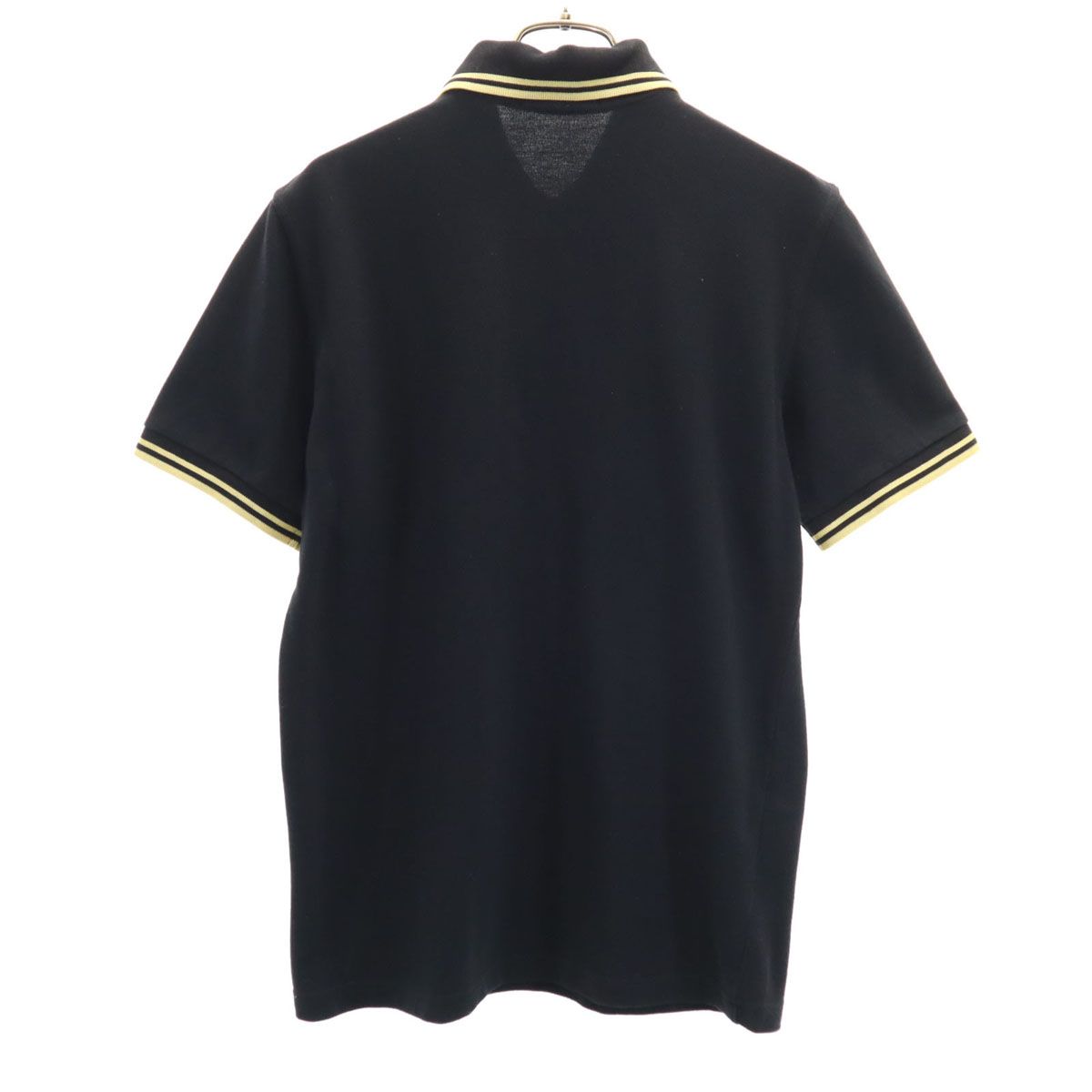 FRED PERRY フレッドペリー イングランド製 半袖 ポロシャツ 38