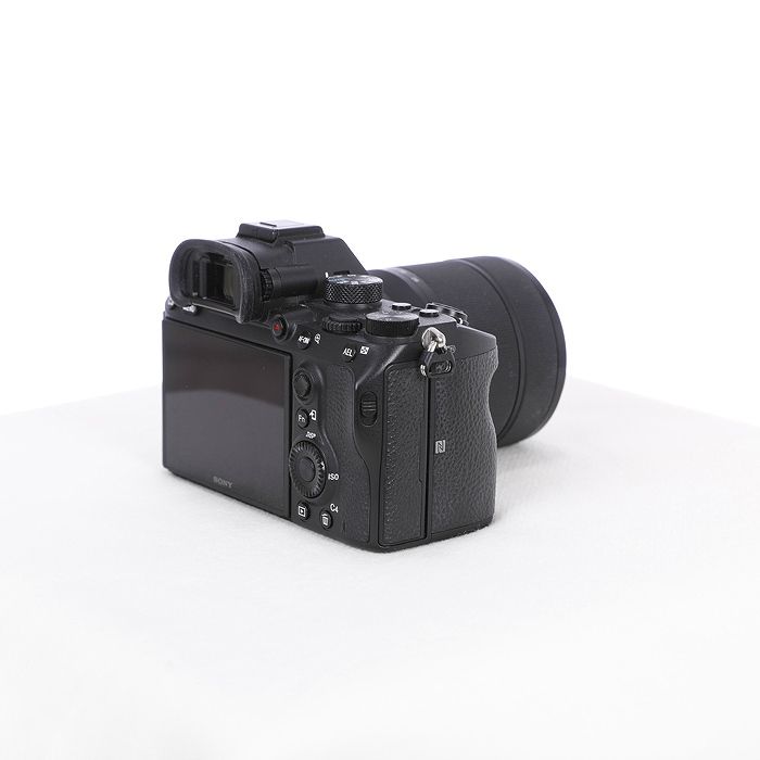 中古】(ソニー) SONY ILCE-7M3K α7 III レンズキツト SONY 【中古