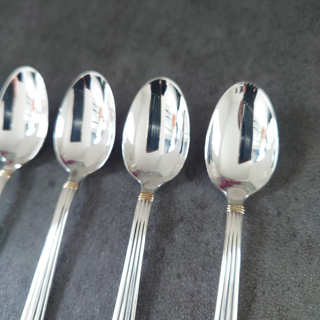 クリストフル アリアゴールドリング