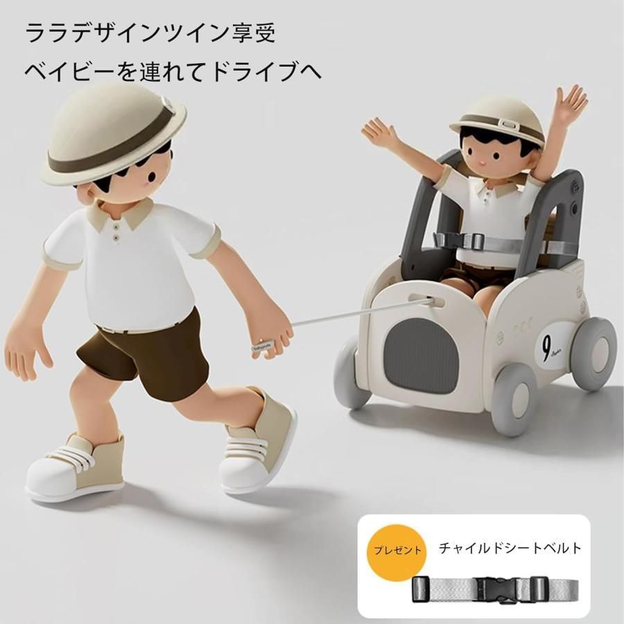 モチワゴン おもちゃ収納箱