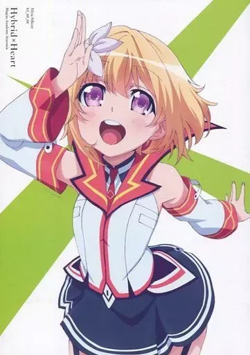 2026年最新】魔装学園h×h blu-rayの人気アイテム - メルカリ