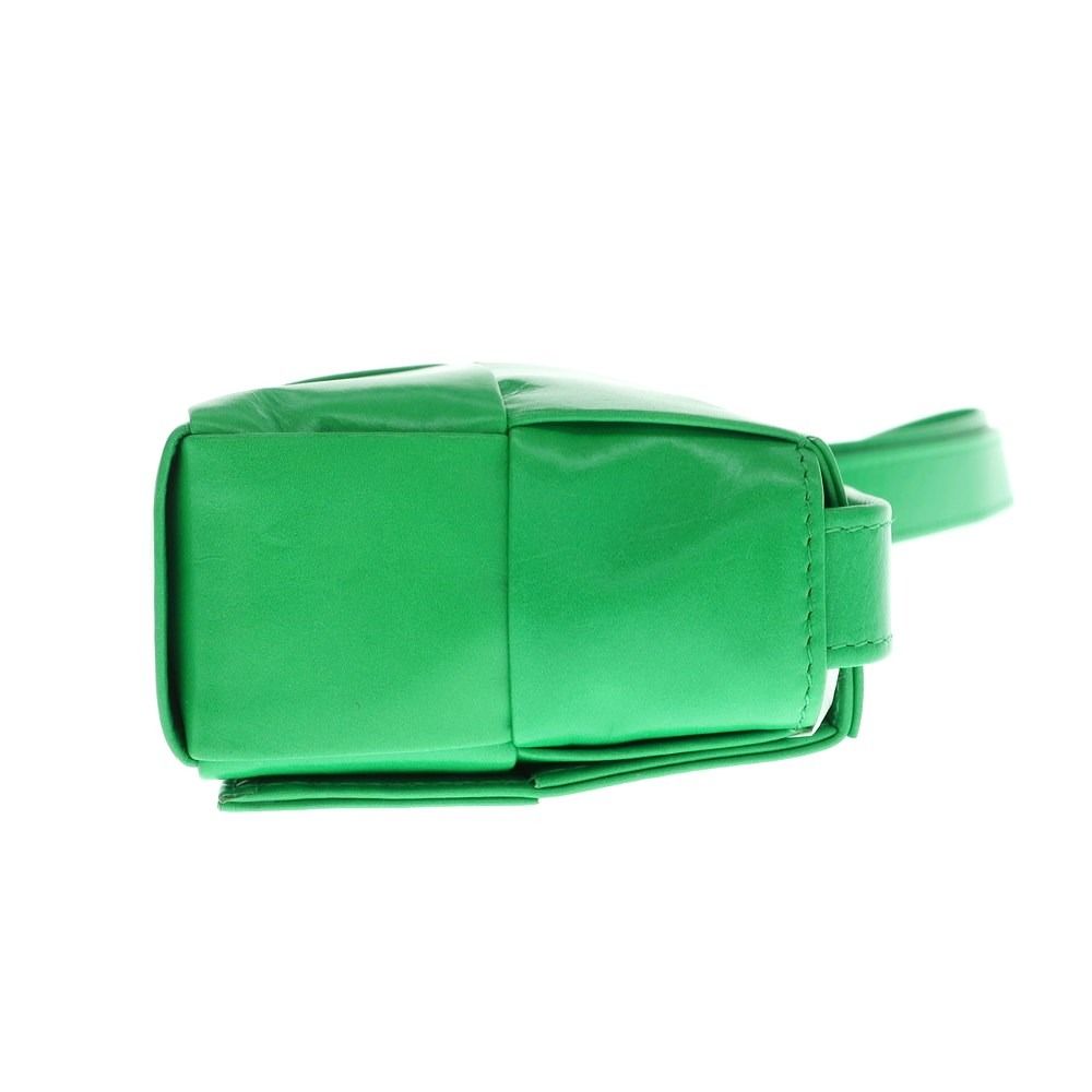 中古】ボッテガヴェネタ BOTTEGAVENETA マキシイントレチャート  